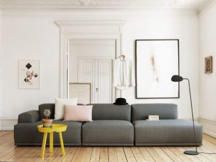 Scandinavian Living Room - pathofcharacter.com